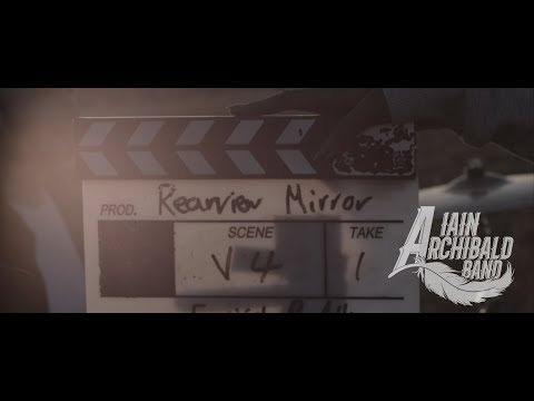 Rearview Mirror Video
