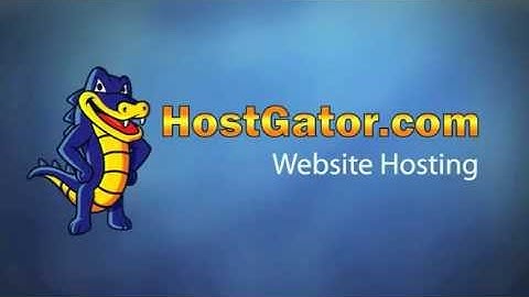Best Web Hosting For Small Business | Save With Hostgator
