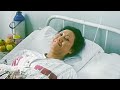 真实故事改编,一个关于脑瘫儿的感人故事