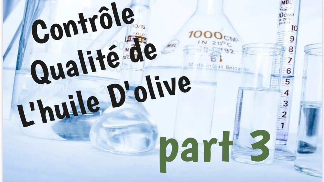 Indice de Saponification & Indice d'Iode YouTube — free download