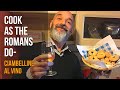 How to Make Ciambelline al Vino (Roman Wine Cookies)