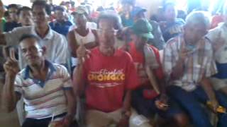 35 Shahadah At Dawah In Baseco, Manila Allahuakbar