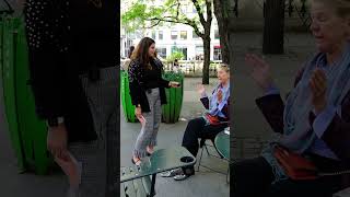 Strangers With Benefits Season 4 Episode 2