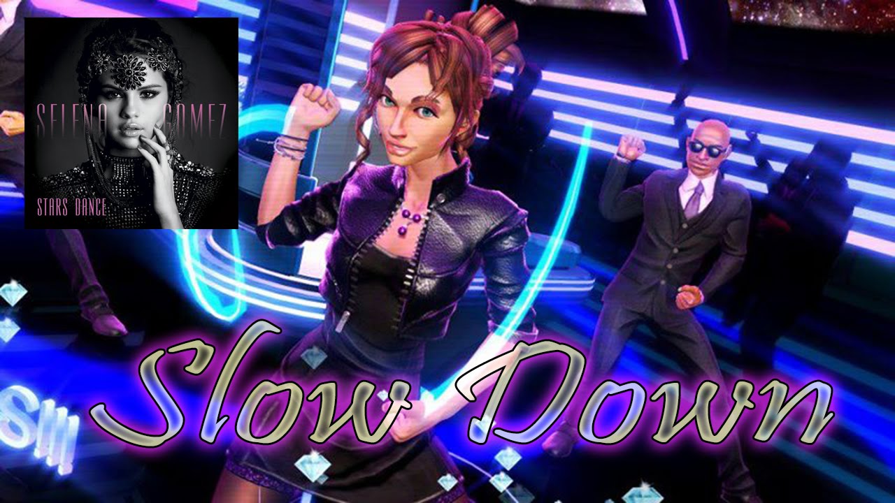Dance Central Spotlight Fanmade - 