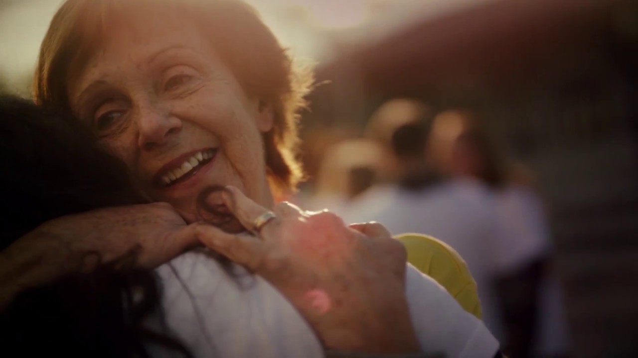 Celebrate life. Remember loved ones. Fight cancer. | Relay For Life 2018 (30 secs)