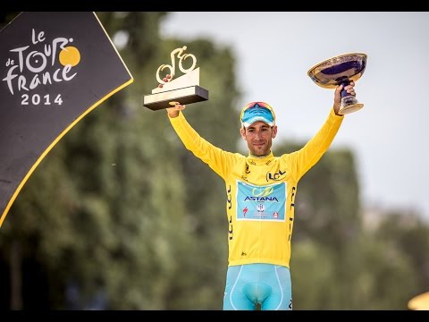 Video: Vincenzo Nibali om die toer van Vlaandere te jaag