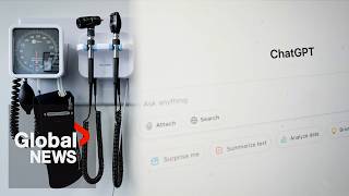 What should you know when using AI for health-related questions