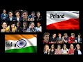 India vs Poland | Online Olympiad 2020 Semi-Finals