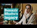 10 Years Since Benazir Bhutto S Assassination 10 Years Since Benazir Bhutto S Assassination
