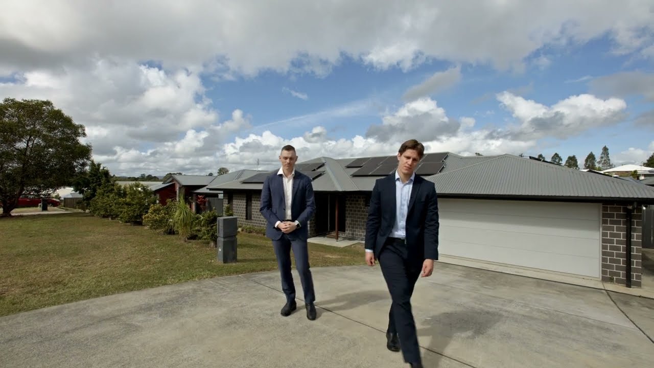 33 Sproule Road, Gympie - Caleb Clarke - Harcourts One Group