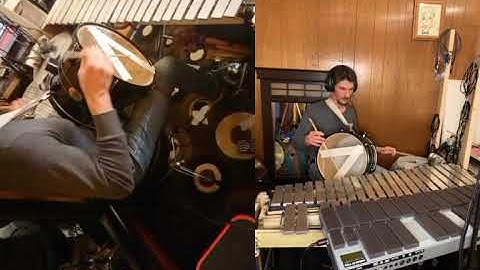 Blabarian Practice Method 25 - Tapan techique