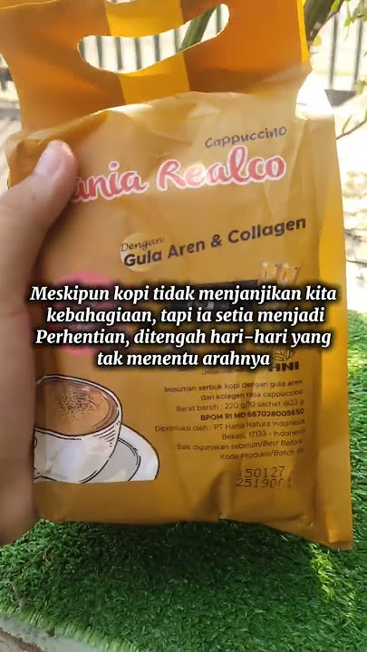 HNI COFFEE