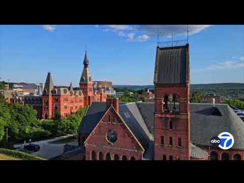 Cornell police pressed fraternity members on how they knew alleged sex was 'consensual'