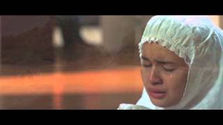 Hafiz Suip - Kau Yang Terindah OST Pilot Cafe (OFFICIAL MTV)