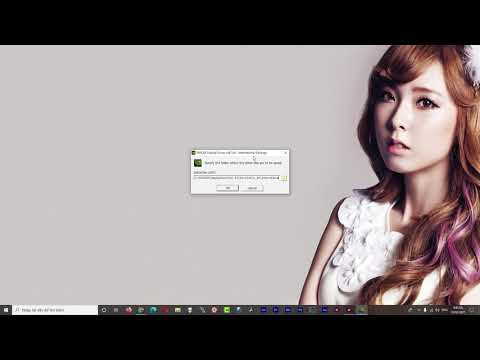 Hướng Dẫn Cập Nhật l Driver VGA Nvidia l Trực Tiếp Tại Trang Chủ Của Nvidia l 4K