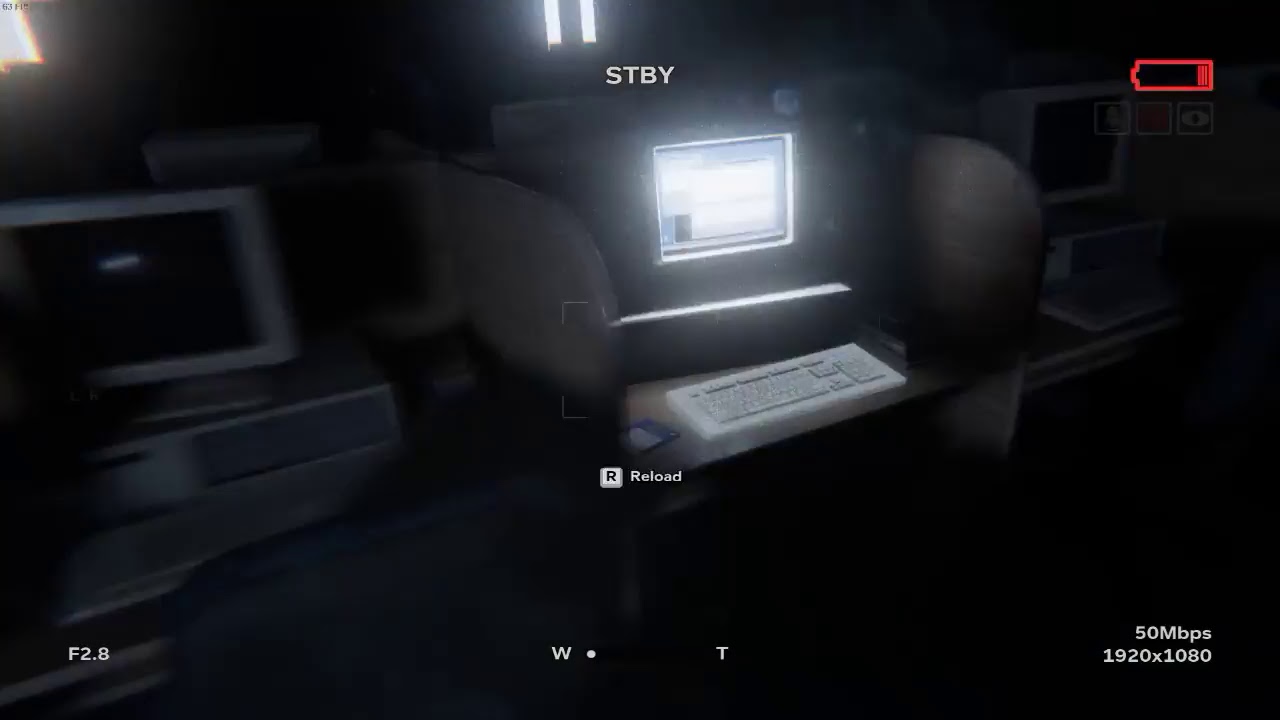 Outlast 2-Raining Blood (part 5)