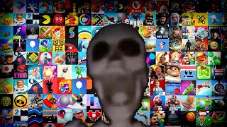 Saya Mencoba Menamatkan Semua Game di Playstore screenshot 4