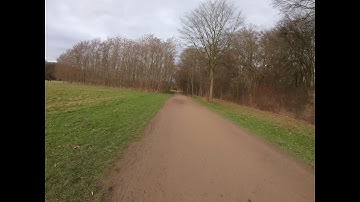 running hypersmooth timewarp