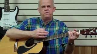 C Chord on Guitar Lesson Guitar Lesson Guitar Made Simple Adult Guitar Lessons