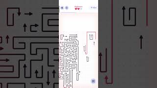 Arrows Level 100 || Brain growing puzzle game #games #gamebuzz3