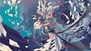 Caught Me Standing in the Rain