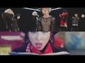 2NE1 &amp; iKON - CRUSH X B-DAY &#39;크러쉬X벌떼&#39; MASHUP