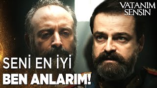 Download Lagu Cevdet ve Vasili'nin Kader Ortaklığı! - Vatanım Sensin MP3