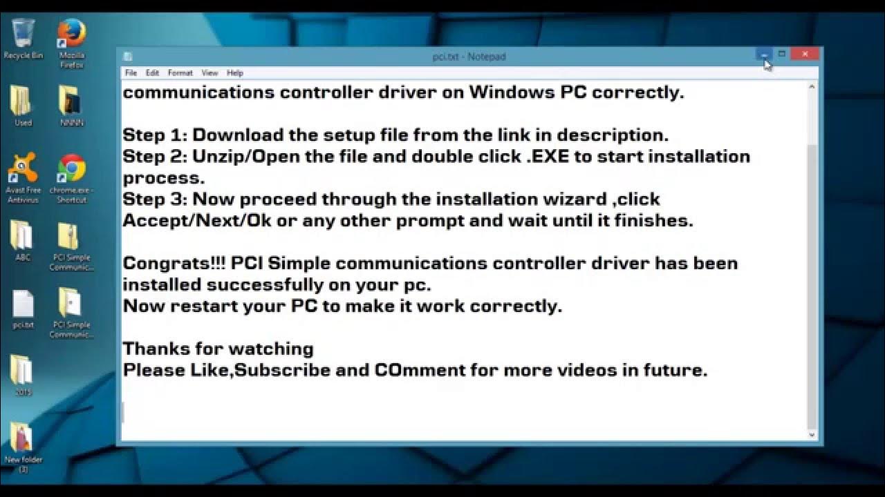 Pci simple communications controller driver. Контроллер и драйвер. PCI контроллер simple communications драйвер. Ethernet Controller Driver Windows 7 32 bit. Видео драйвера для виндовс 8.