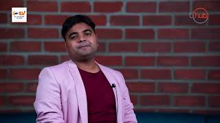What is EV Masterclass? | Rajeev YSR Explains the Vision