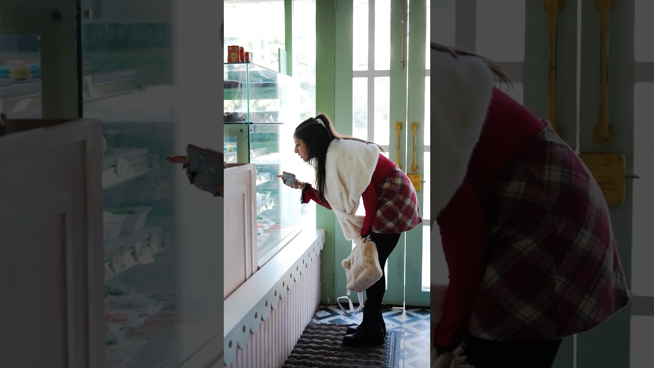 This winter, dress like comfort is your luxury. Wearing my mood, not just my cloths.