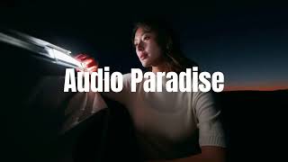 Tobtok Jack Kelly - Into The Bloom (ft Betty Bloom)