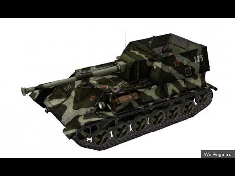 Лучшие бои WOT: