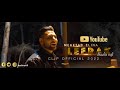 Bachir Srifi-KETAB ELINA ' LEFRAK ' كتاب علينا الفراق ( Official musique video ) 2022