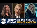 Scoop truth behind prince andrews downfall in bbc newsnight interview