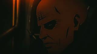 KEITH SHADIS | SHINGEKI NO KYOJIN