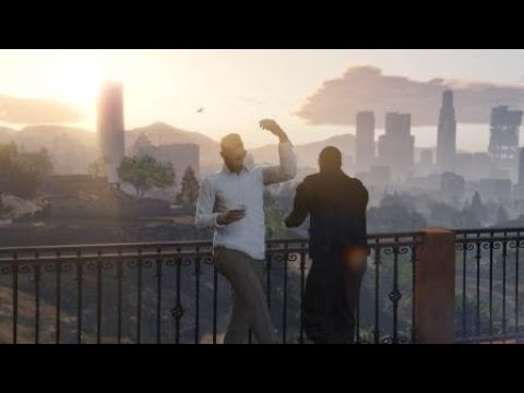GTA Online: The Cayo Perico Heist Hard Mode- Elite Challenge [Solo]