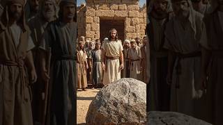 Jesus Calls Everyone to Walk in God’s Path ✨ #jesus #wotw #walkingwithgod #godstime #godrealization