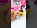 Shin Chan and friends Toy Fun ASMR#shorts #funny #toys #asmr #satisfying