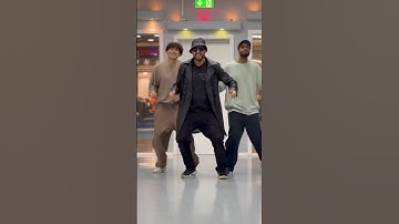 Thumbnail of Ayra Starr - Rush Dance Challenge #shorts