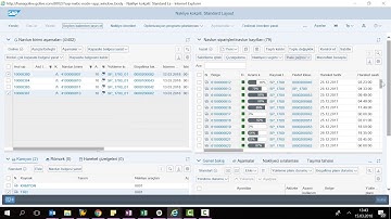 S/4HANA TM1709- Planning, Charge Calculation, PO Creation and Accounting