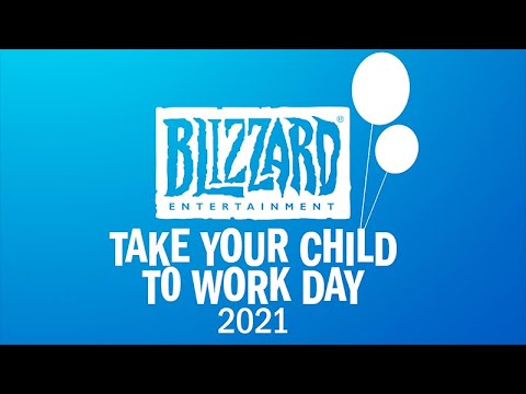 Video: Blizzard 