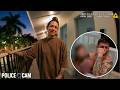 Police Save Family from Abusive Mother After Years of Harassment