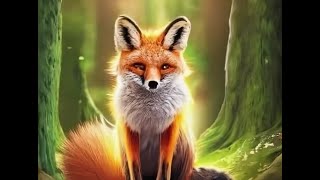 Información 🌳✨ Enchanted Tale: The Awakening of the Forest - Storytelling for Children 🦊💚 Actualización