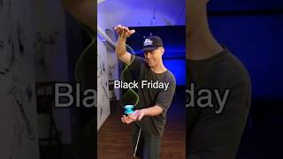 Best Yoyo Deals Black Friday