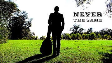 Cole Powell - "Never the Same" [Official Video]