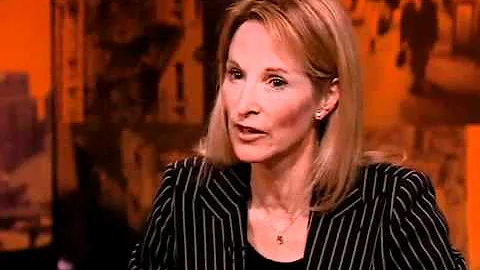 City Talk: Amanda Burden, Chair, City Planning Com...