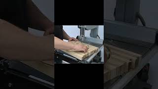 Amazing Router Trimmer Hack #woodworking #woodcraft