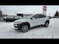 2021 Hyundai Kona Preferred Review