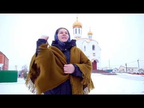 Песня Святой Великомученице Екатерине  -  матушка Валентина Корниенко