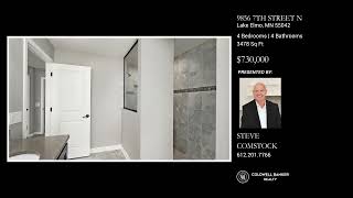 9856 7th Street video tour